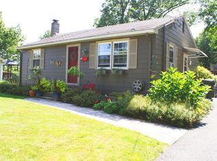 149 Endicott St, Springfield, MA 01118