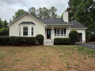 240 Misty Way, Franklinton, NC 27525