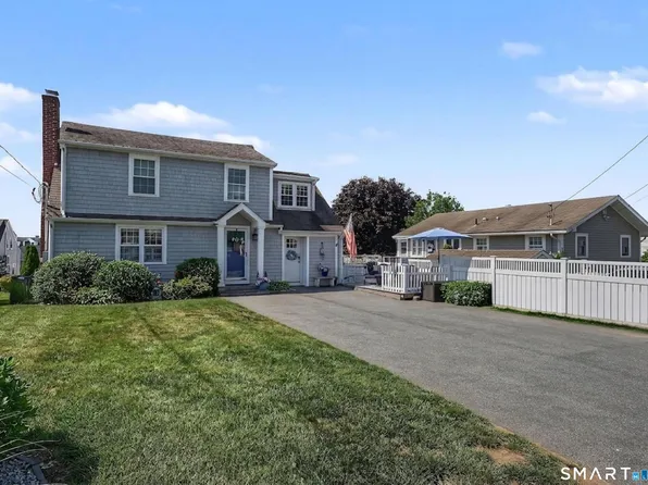 3 Mohican Road, Westbrook, CT 06498