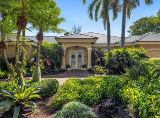 36 Thatch Palm Way, Ocean Reef, FL 33037