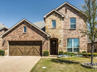 421 Brutus Blvd, The Colony, TX 75056
