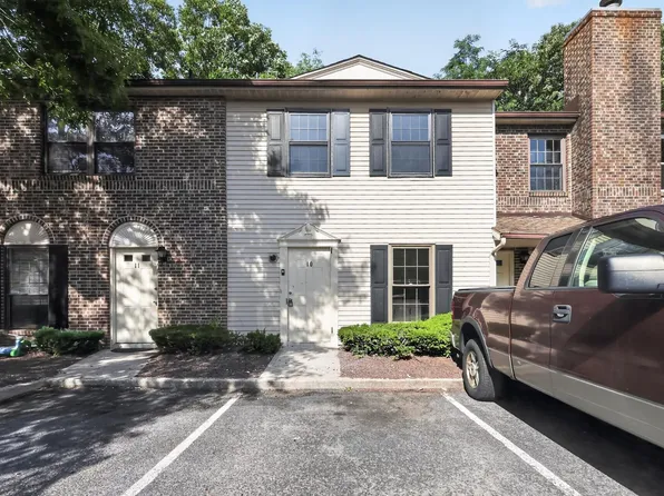 10 Orchard Dr #10, Pleasantville, NJ 08232