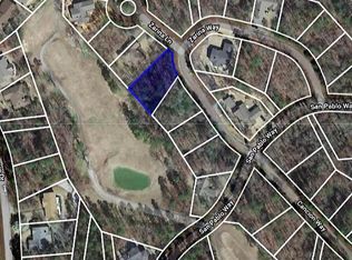 28 Zarina Way, Hot Springs Village, AR 71909