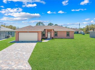 2603 43rd St W, Lehigh Acres, FL 33971