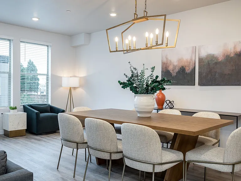 Discover Elevated Living at The Vaughn. Two Months Of Free Rent - And Free Parking! — Photo 28
