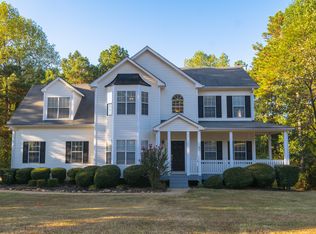 245 Sturgess Run, Sharpsburg, GA 30277
