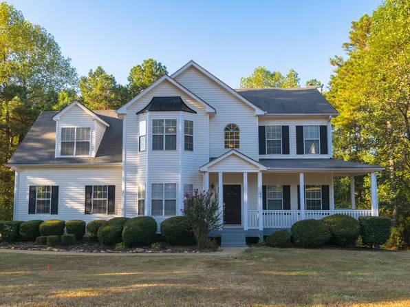 245 Sturgess Run, Sharpsburg, GA 30277
