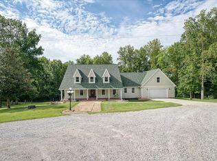 2193 Tollisontown Rd, Sparta, TN 38583