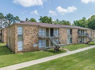 Range Park Apartments, Memphis, TN 38127