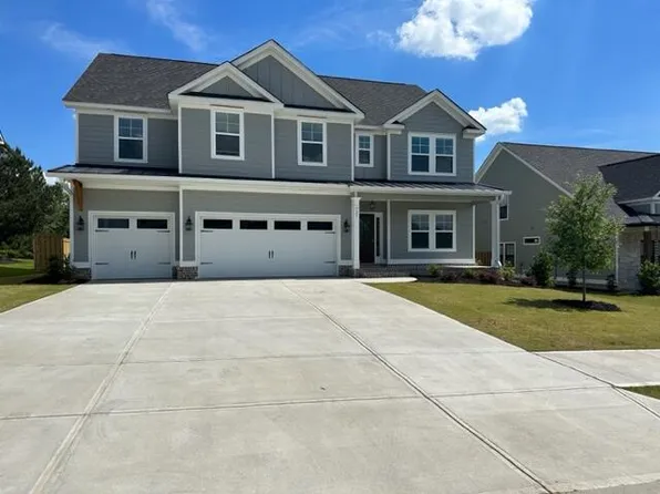 727 WHITNEY SHOALS Road, Evans, GA 30809