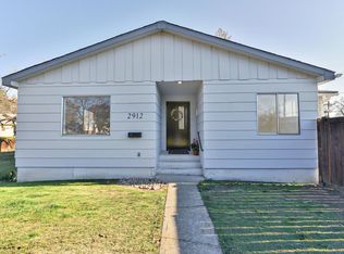 2912 N Hemlock St, Spokane, WA 99205