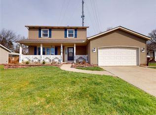 4418 Stary Dr, Parma, OH 44134
