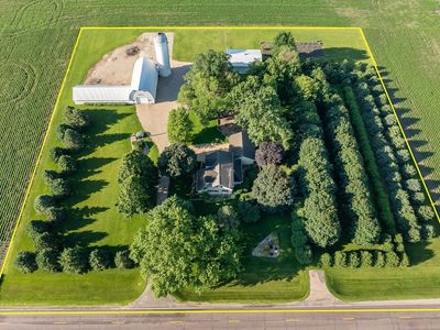 861 85th St, Sherburn, MN, 56171
