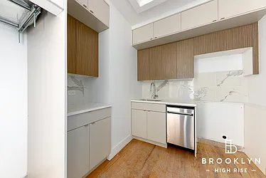 Rented by Brooklyn High Rise LLC