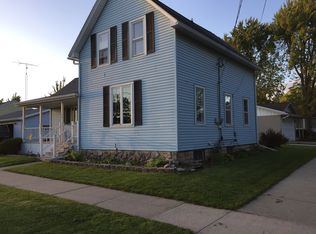 120 McKinley St, Fond Du Lac, WI 54937