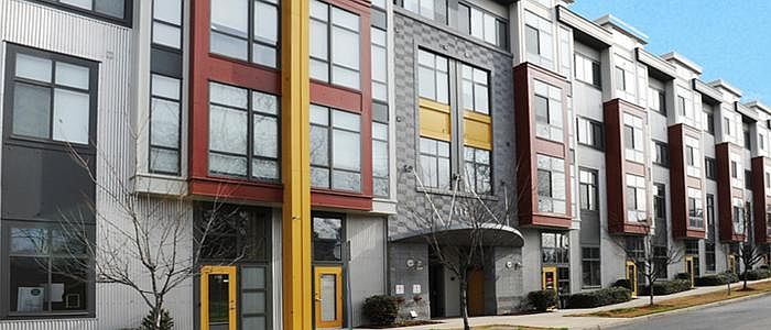 1st image of 514 10th St Unit 306