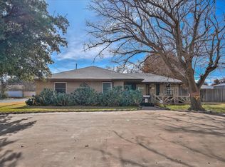 501 W Broadway St, Stanton, TX 79782