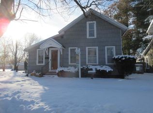 313 N East St, Morenci, MI 49256