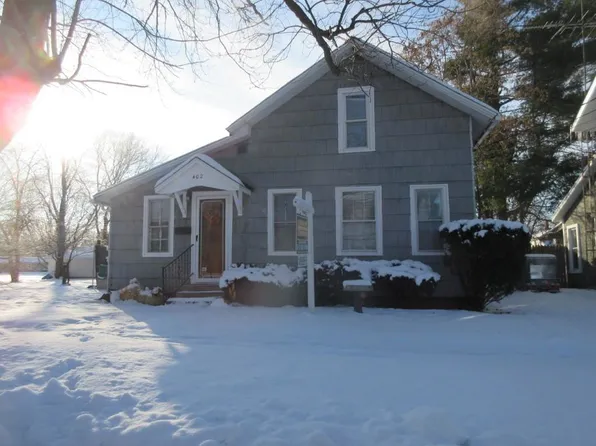 313 N East St, Morenci, MI 49256