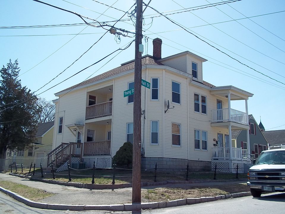 239 Hall St, Manchester, NH 03103 Zillow