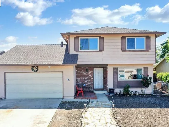 4323 Bordeaux Dr, Oakley, CA 94561