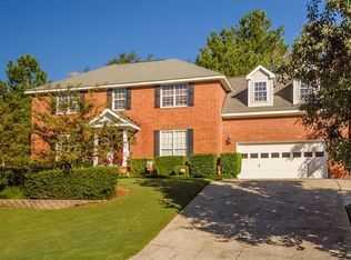 4871 Flagstone Ct, Evans, GA 30809