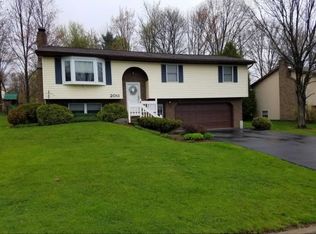 2011 Bernard Blvd, Endicott, NY 13760