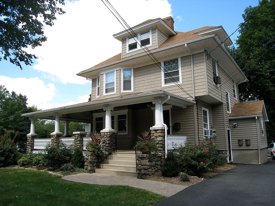 Charming 3 family Colonial