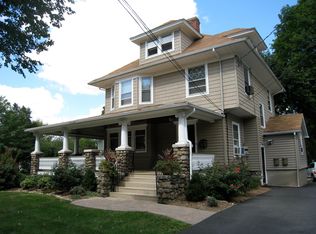 64 Washington Pl FLOOR 2, Ridgewood, NJ 07450