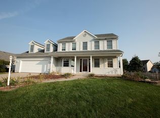 10134 Lake Sebago Dr, Fort Wayne, IN 46804