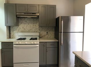 284 Woodworth Ave #2, Yonkers, NY 10701