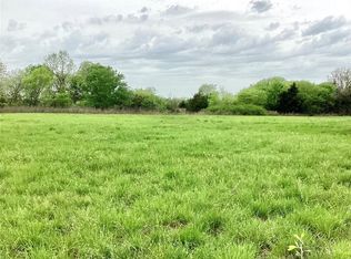 1 Fm 38, Ben Franklin, TX 75415