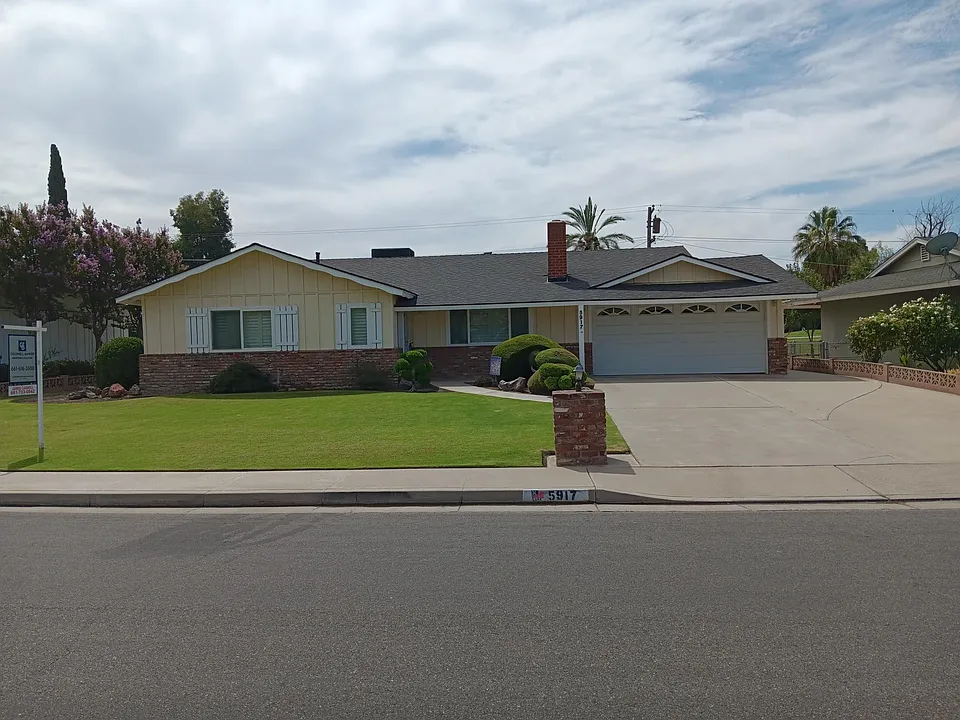 5917 Burke Way