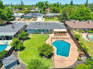 6052 Woodhaven Ave, Carmichael, CA 95608