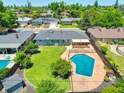 6052 Woodhaven Ave, Carmichael, CA, 95608