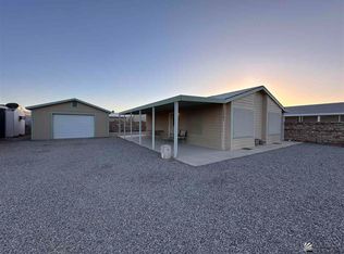 13761 E 50th Dr, Yuma, AZ 85367