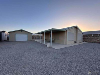 13761 E 50th Dr, Yuma, AZ, 85367
