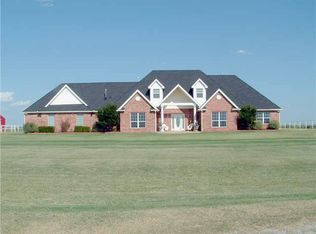 7510 Piedmont Rd N, Piedmont, OK 73078