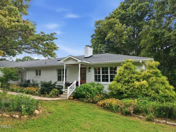 632 Whitt Town Rd, Roxboro, NC 27574