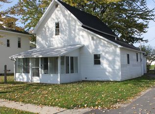 119 N Lind St, Deshler, OH 43516