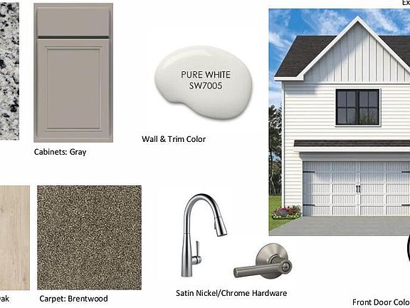 4th image of 8826 Chapman Trace Way