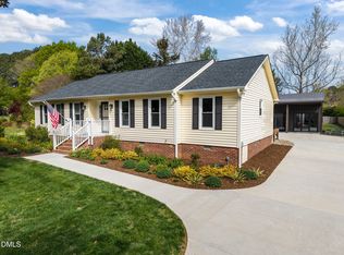 6016 Brass Lantern Ct, Raleigh, NC 27606