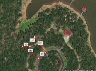 16 Sleepy Hollow Rd, Cleveland, OK 74020