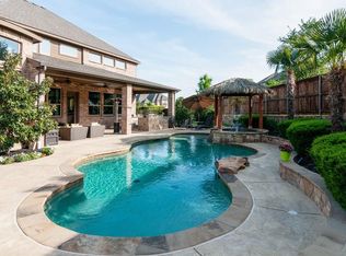 2203 Abby Ln, Trophy Club, TX 76262