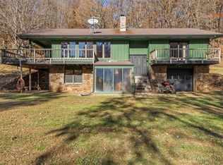 3285 Madison St #5270, Huntsville, AR 72740