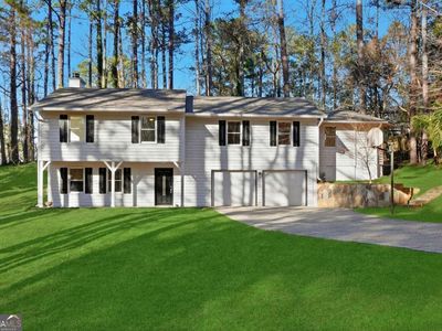 915 Wyntuck Dr NW, Kennesaw, GA, 30152