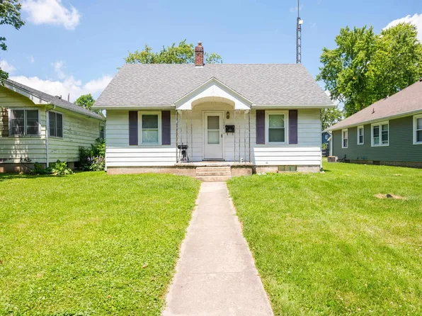 1324 W Washington St, Muncie, IN 47303