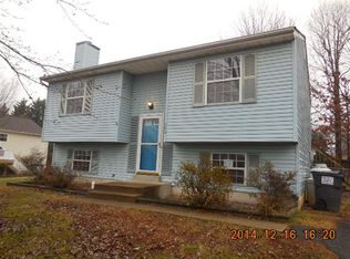 202 Choptank Rd, Stafford, VA 22556