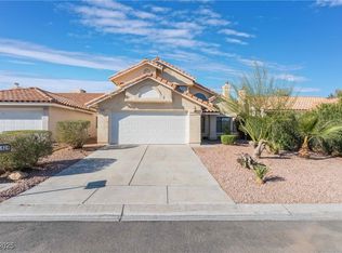 1424 Finale Ln, Las Vegas, NV 89119