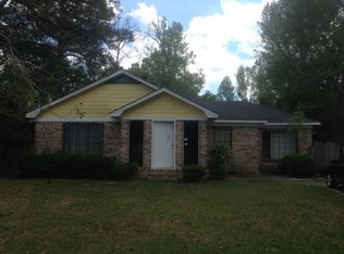 1466 Avon Cir, Mobile, AL 36605